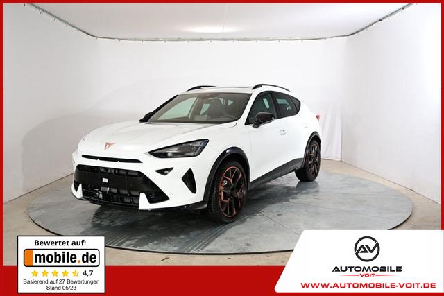 Cupra Formentor - VZ 2.0 TSI 7-Gang-DSG 4Drive
