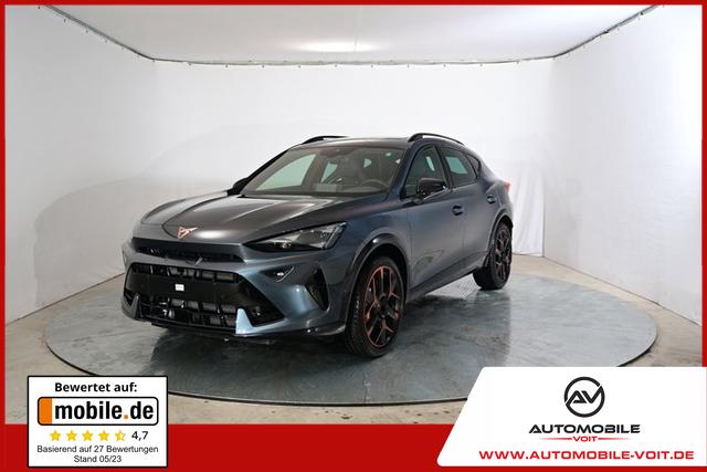 Cupra Formentor - VZ 2.0 TSI 7-Gang-DSG 4Drive