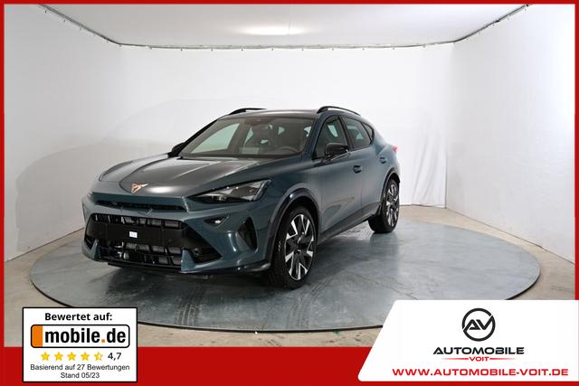 Cupra Formentor - VZ 2.0 TSI 7-Gang-DSG 4Drive