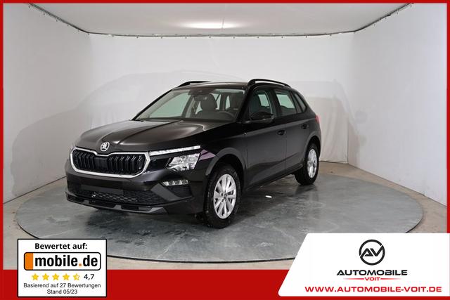 Skoda Kamiq - Drive 1.0 TSI 7-Gang-DSG