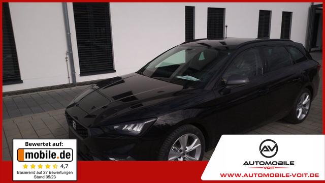 SEAT Leon Sportstourer - FR Max 1.5 eTSI 7-Gang-DSG