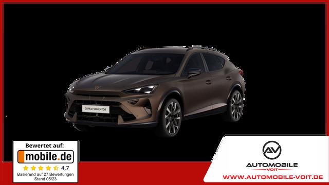 Cupra Formentor - VZ 2.0 TSI 7-Gang-DSG 4Drive