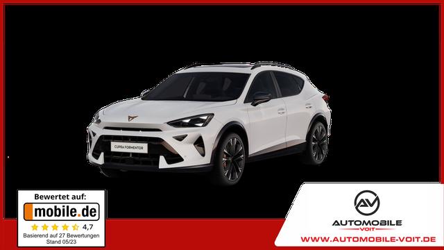 Cupra Formentor - VZ 2.0 TSI 7-Gang-DSG 4Drive