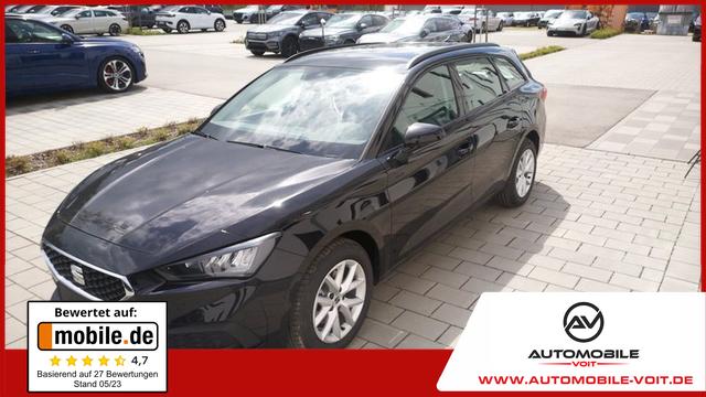 SEAT Leon Sportstourer - Style 1.5 eTSI 7-Gang-DSG