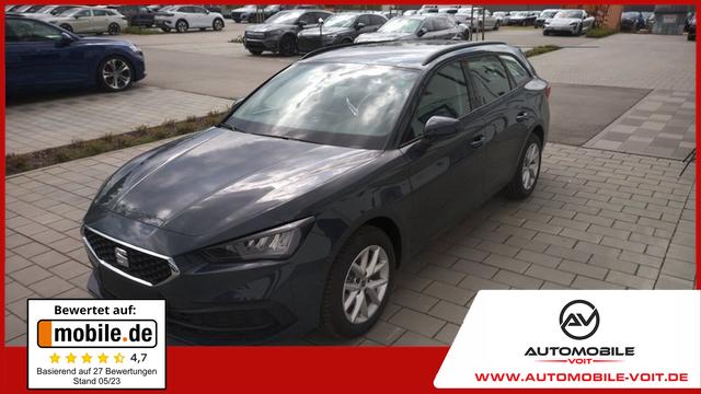 SEAT Leon Sportstourer - Style 1.5 eTSI 7-Gang-DSG