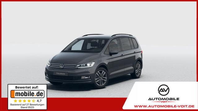 Volkswagen Touran - Prime 1.5 TSI 7-Gang-DSG