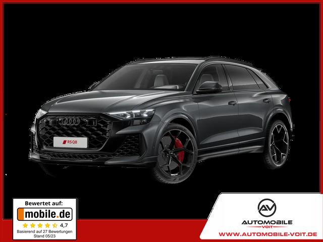 Audi RS Q8 - performance 4.0 TFSI 8-Gang-Tiptronic quattro