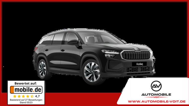Skoda Kodiaq - Selection 2.0 TDI 7-Gang-DSG 4x4