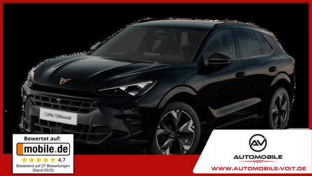 Cupra Terramar - ⁭⁭⁭⁭ 1.5 eTSI 7-Gang-DSG