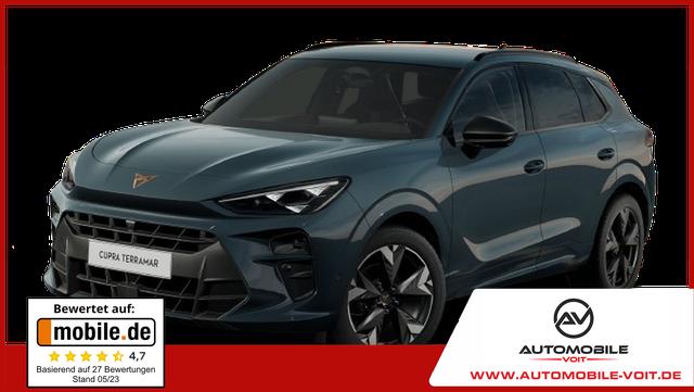 Cupra Terramar - ⁭⁭⁭⁭ 1.5 eTSI 7-Gang-DSG