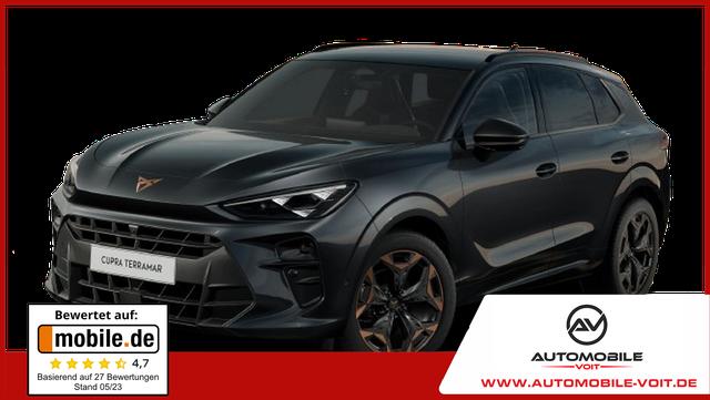 Cupra Terramar - ⁭⁭⁭⁭ 1.5 eTSI 7-Gang-DSG