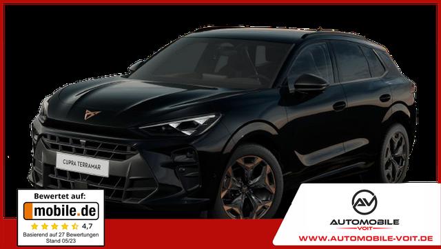 Cupra Terramar - ⁭⁭⁭⁭ 1.5 eTSI 7-Gang-DSG