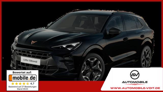 Cupra Terramar - ⁭⁭⁭⁭ 1.5 eTSI 7-Gang-DSG