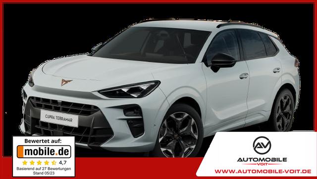 Cupra Terramar - ⁭⁭⁭⁭ 1.5 eTSI 7-Gang-DSG