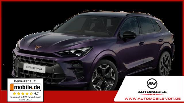 Cupra Terramar - ⁭⁭⁭⁭ 1.5 eTSI 7-Gang-DSG