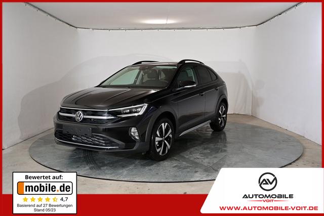 Volkswagen Taigo - Life 1.0 TSI 7-Gang-DSG