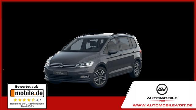 Volkswagen Touran - Prime 1.5 TSI 7-Gang-DSG