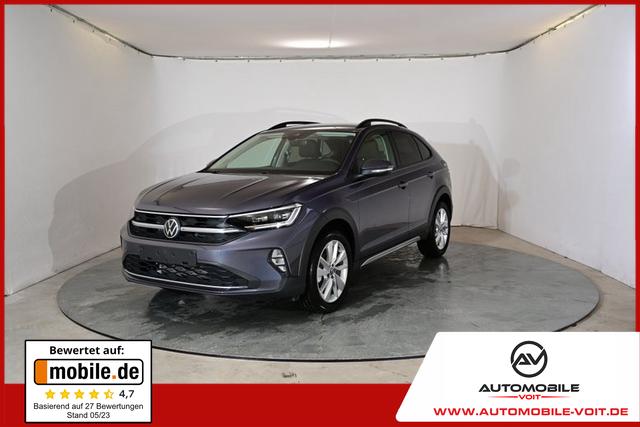 Volkswagen Taigo - Life 1.0 TSI 7-Gang-DSG