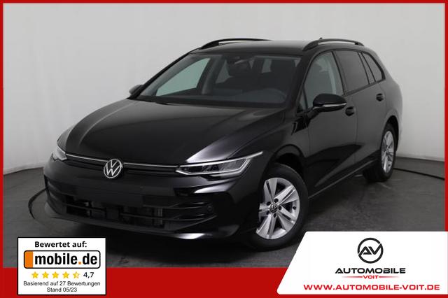 Volkswagen Golf Variant - (Life) 2.0 TDI 110kW (150 PS) 7-Gang DSG