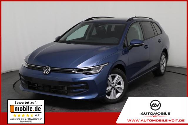 Volkswagen Golf Variant - (Life) 2.0 TDI 110kW (150 PS) 7-Gang DSG