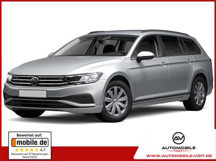 Volkswagen Passat Alltrack - (Business) 2.0 TDI 110kW (150 PS) 7-Gang-Automatikgetriebe