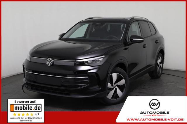 Volkswagen Tiguan - (Life Edition) 1.5 eTSI 110kW (150 PS) 7-Gang DSG
