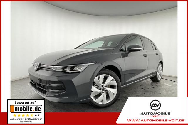 Volkswagen Golf - Limousine (Life Edition) 1.5 TSI OPF 110kW (150 PS) 6-Gang Schaltgetriebe