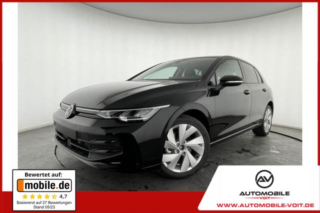 Volkswagen Golf - Limousine (Life Edition) 1.5 TSI OPF 110kW (150 PS) 6-Gang Schaltgetriebe