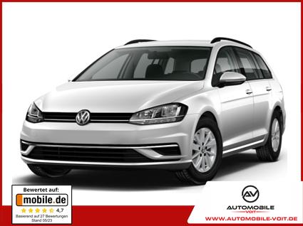 Volkswagen Golf Variant - (Goal) 1.5 TSI 85kW (116 PS)