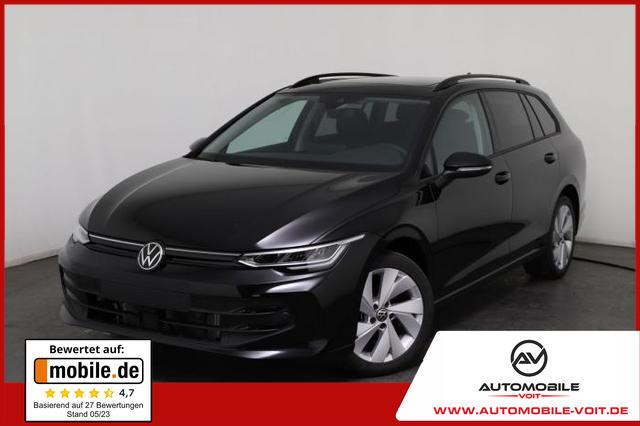 Volkswagen Golf Variant - (Life) 1.5 Mild-Hybrid 110 kW (150 PS) 7-Gang DSG