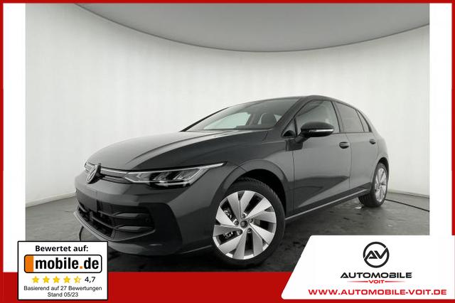 Volkswagen Golf - Limousine (Life Edition) 1.5 TSI 85kW (115 PS) 6-Gang Schaltgetriebe