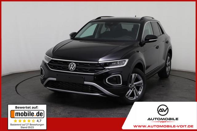 Volkswagen T-Roc - (Life Edition) 1.5 TSI 110kW (150 PS) 7-Gang DSG