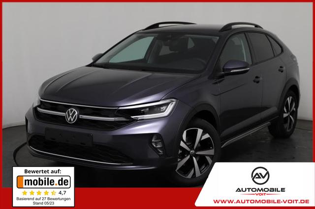 Volkswagen Taigo - LIFE (Life) 1.0 TSI 85kW (115 PS) 7-Gang DSG