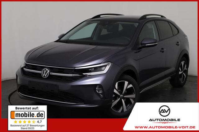 Volkswagen Taigo - LIFE (Life) 1.0 TSI 85kW (115 PS) 7-Gang DSG