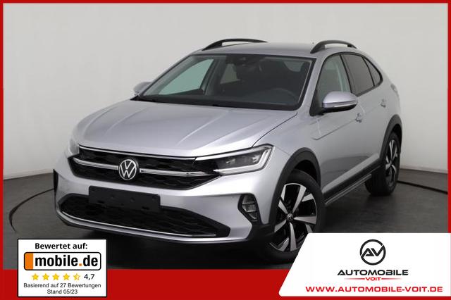 Volkswagen Taigo - LIFE (Life) 1.0 TSI 85kW (115 PS) 7-Gang DSG