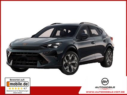 Cupra Formentor - 1.5 eTSI 110kW (150 PS) 7-Gang DSG