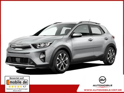Kia Stonic - (LX Plus) 1.0 T-GDI 74kW (100 PS) 7-Gang-DCT