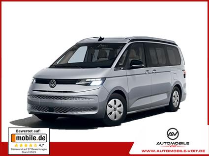 Volkswagen California - (California Beach Camper 4Motion) 2.0 TDI 150kW (204 PS) 7-Gang DSG 4Motion