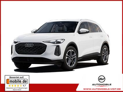 Audi Q5 Sportback - (50 TFSI e quattro S line) Hybrid 220 kW (Motor 2,0 Ltr. - 195 TFSI)