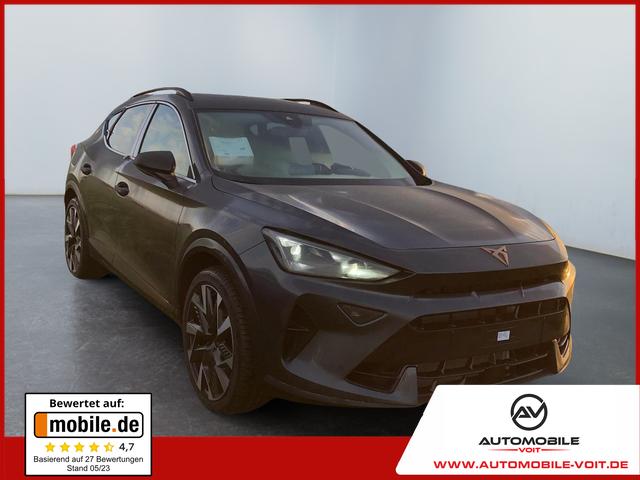Cupra Formentor - VZ 2.0 TSI 333PS/245kW 4x4 DSG7 2025 *+AHK +Erw. Garantie +EDGE & DESIGN Paket*