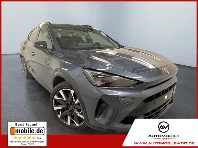 Cupra Formentor - VZ 2.0 TSI 333PS/245kW 4x4 DSG7 2025 *+Pano +AHK +Matrix +Top-View +IMMERSIVE +Erweiterte Werksgarantie*