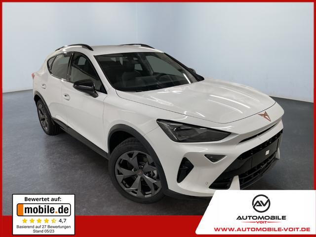 Cupra Formentor - 1.5 eTSI 150PS/110kW DSG7 2025 | *+EDGE PAKET, KESSY, RFK, El. Heckklappe*