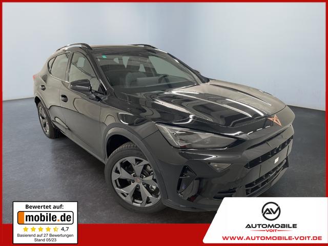 Cupra Formentor - 1.5 eTSI 150PS/110kW DSG7 2025 | *+EDGE PAKET, KESSY, RFK, El. Heckklappe*