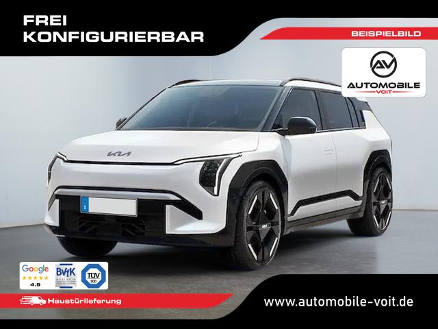 Kia EV3 - Light