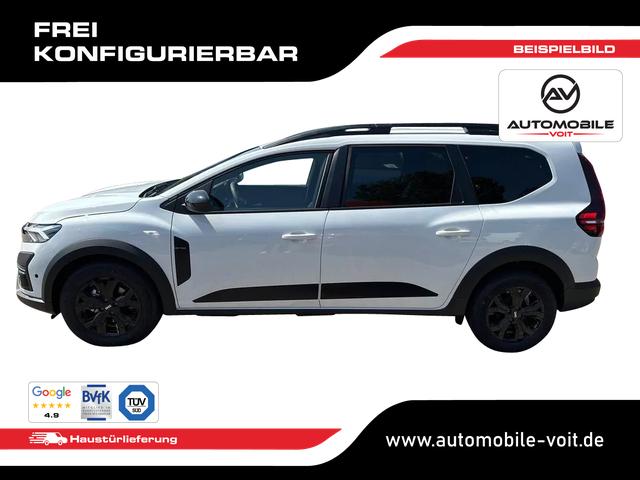 Dacia Jogger - Expression 7-SITZER+LED+SHZ+KAMERA+DAB