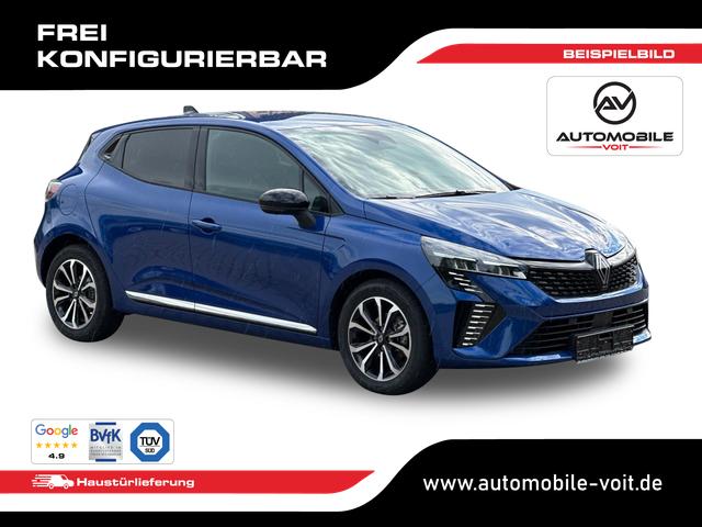 Renault Clio - Evolution LED+KLIMA+PDC+SHZ