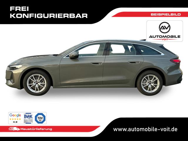 Audi A5 Avant - Basis **FREI KONFIGURIERBAR**NAVI+PDC+SHZ+EL. HECKKL.+ 17 LM