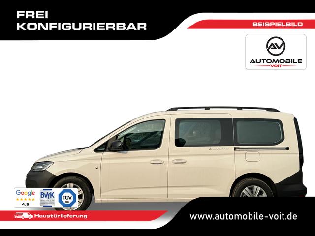 Volkswagen Caddy - California LANE ASSIST+ PDC +GRA