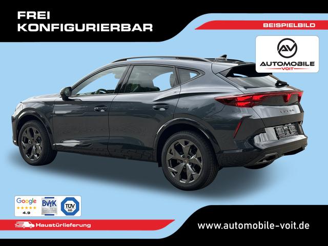 Beispielbilder, ggf. teilweise mit Sonderausstattung