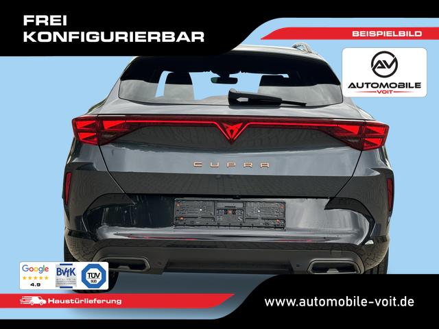 Beispielbilder, ggf. teilweise mit Sonderausstattung